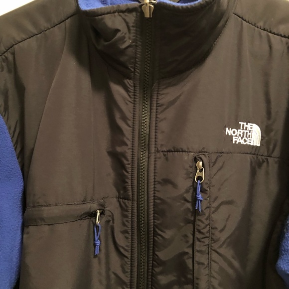 NWOT Men’s North Face fleece in size Large - Picture 3 of 5